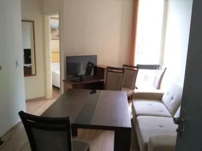 Flat com 1 Quarto para alugar, 32m² no Jardim Paulista, São Paulo