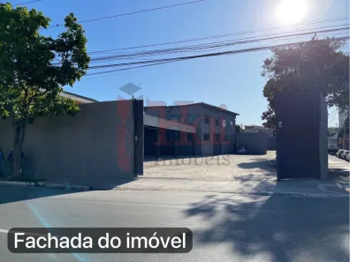 Galpão/Depósito/Armazém para alugar, 1287m² no Limão, São Paulo