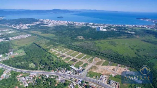 Lote/Terreno à venda, 900m² no Vargem do Bom Jesus, Florianópolis
