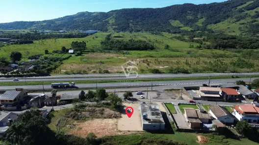 Lote/Terreno com 1 Quarto à venda, 360m² no Nova Belém, Paulo Lopes