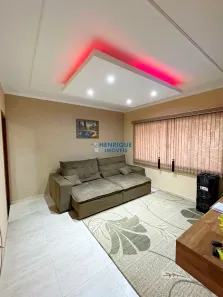 Casa com 4 Quartos à venda, 142m² no Conjunto Residencial Vila Verde, Rio Claro