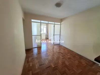 Apartamento com 1 Quarto à venda, 37m² no Santa Cecília, São Paulo
