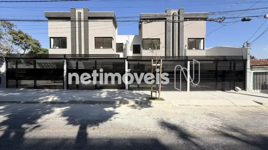 Casa com 3 Quartos à venda, 128m² no Itapoã, Belo Horizonte