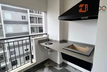 Apartamento com 2 Quartos à venda, 92m² no Vila Firmiano Pinto, São Paulo