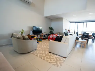 Casa de Condomínio com 3 Quartos à venda, 244m² no Santa Rosa Ipês, Piracicaba
