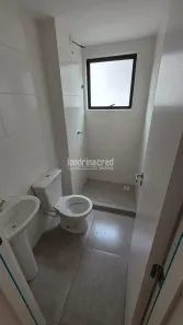 Apartamento com 2 Quartos à venda, 48m² no Jardim Maria Celina, Londrina