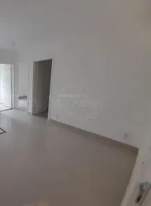 Apartamento com 2 Quartos à venda, 43m² no Jardim Residencial Paraíso, Araraquara