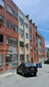 Apartamento com 2 Quartos à venda, 52m² no Centro, Nilópolis