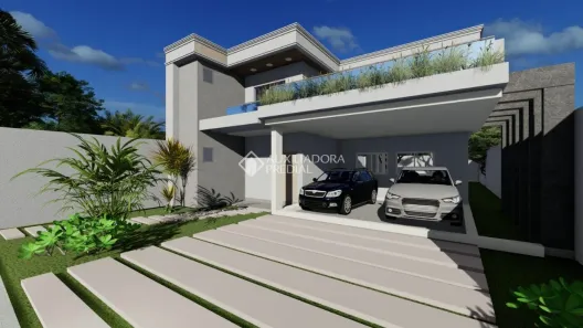 Casa com 3 Quartos à venda, 244m² no Ingleses do Rio Vermelho, Florianópolis