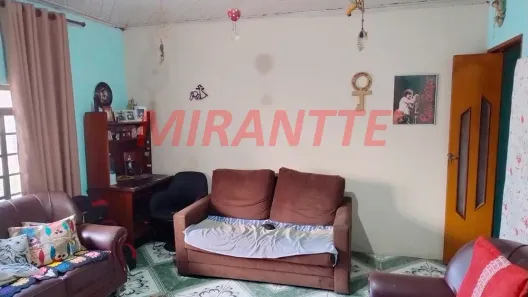 Casa com 2 Quartos à venda, 80m² no Vila Baruel, São Paulo