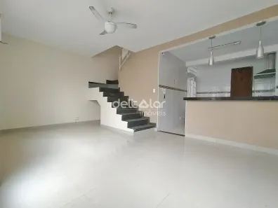 Casa com 3 Quartos à venda, 79m² no Itapoã, Belo Horizonte