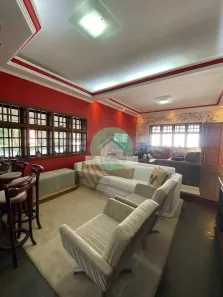 Sobrado com 4 Quartos à venda, 299m² no Jardim Nova Europa, Campinas