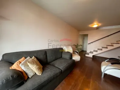 Apartamento com 4 Quartos à venda, 201m² no Lauzane Paulista, São Paulo