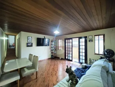 Sobrado com 5 Quartos à venda, 140m² no Jardim D'Abril, São Paulo