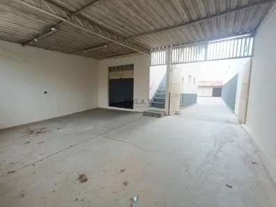 Galpão/Depósito/Armazém à venda, 80m² no Éden, Sorocaba