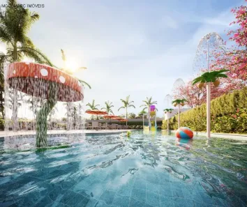 Apartamento com 2 Quartos à venda, 55m² no Parque Residencial Itapeti, Mogi das Cruzes