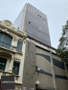 Sala Comercial à venda, 279m² no Centro Histórico, Porto Alegre