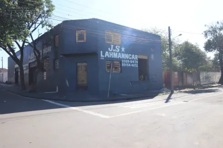 Galpão/Depósito/Armazém à venda, 437m² no Vila Ziober, Londrina