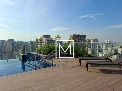 Apartamento com 1 Quarto à venda, 38m² no Vila Mariana, São Paulo