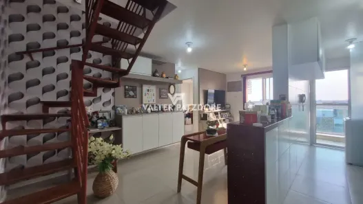 Apartamento com 3 Quartos à venda, 136m² no Vargem Pequena, Rio de Janeiro