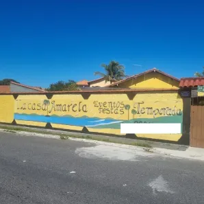 Casa com 3 Quartos à venda, 498m² no Cordeirinho (Ponta Negra), Maricá