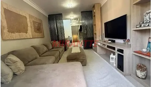 Sobrado com 5 Quartos à venda, 297m² no Água Fria, São Paulo