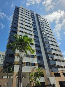 Apartamento com 3 Quartos à venda, 120m² no Jardins, Aracaju