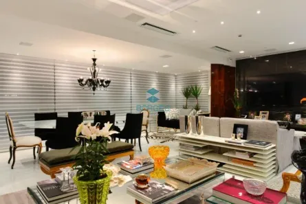 Apartamento com 3 Quartos à venda, 186m² no Itaigara, Salvador