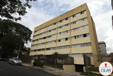Apartamento com 2 Quartos para alugar, 97m² no Vila Izabel, Curitiba