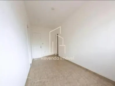 Apartamento com 2 Quartos à venda, 60m² no Santana, São Paulo