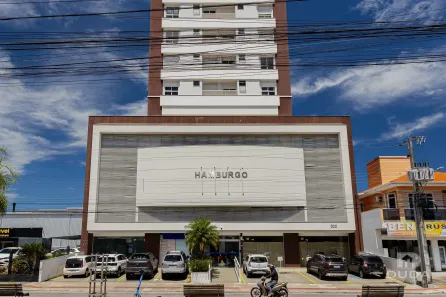 Apartamento com 3 Quartos para alugar, 70m² no Ponte do Imaruim, Palhoça