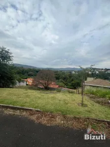 Lote/Terreno à venda, 1002m² no Chácara Malota, Jundiaí