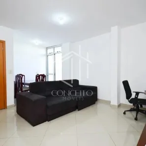 Apartamento com 3 Quartos para alugar, 216m² no Ipiranga, Belo Horizonte
