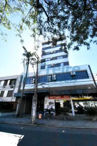Sala Comercial para alugar, 40m² no Menino Deus, Porto Alegre