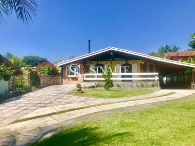 Casa com 4 Quartos à venda, 642m² no , Itatiaia