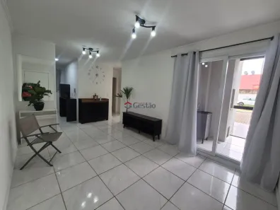 Apartamento com 3 Quartos para alugar, 62m² no Igara, Canoas