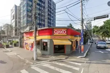 Ponto Comercial à venda, 180m² no Vila Madalena, São Paulo