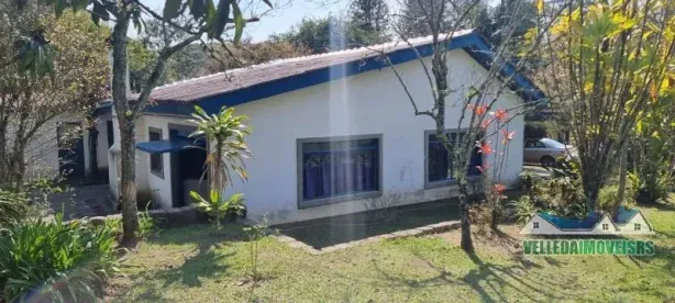 Fazenda/Sítio com 2 Quartos à venda, 12000m² no Krahe, Viamão