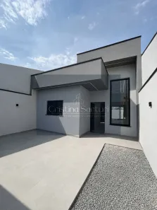 Casa com 3 Quartos à venda, 101m² no Residencial Parque dos Sinos, Jacareí