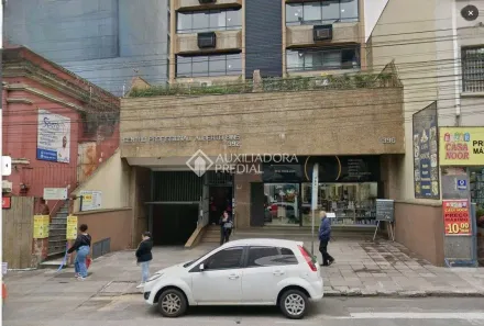 Ponto Comercial à venda, 12m² no Centro Histórico, Porto Alegre
