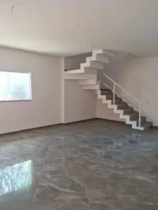 Sobrado com 3 Quartos à venda, 93m² no Vila Alzira, Santo André