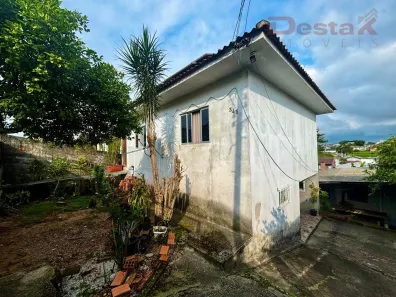Casa com 3 Quartos à venda, 70m² no Bom Viver, Biguaçu