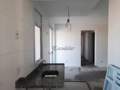 Apartamento com 3 Quartos à venda, 64m² no Vila Pereira Barreto, São Paulo