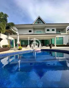 Casa com 5 Quartos para alugar, 1000m² no Barra da Tijuca, Rio de Janeiro