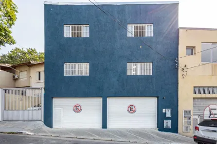 Ponto Comercial com 17 Quartos para alugar, 600m² no Vila Perus, São Paulo