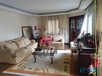 Apartamento com 4 Quartos à venda, 188m² no Vila Santo Estevão, São Paulo