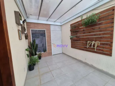 Casa com 4 Quartos à venda, 171m² no Piratininga, Niterói