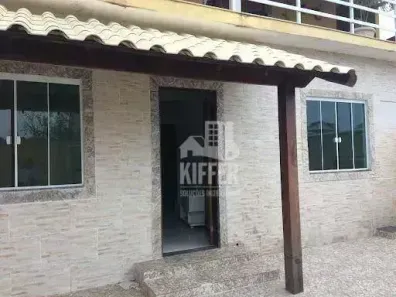 Casa com 4 Quartos à venda, 274m² no Ponta Negra (Ponta Negra), Maricá
