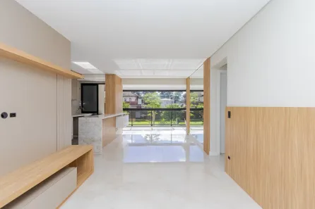 Apartamento com 2 Quartos à venda, 80m² no Cristo Rei, Curitiba