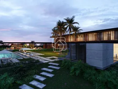 Lote/Terreno à venda, 4199m² no Condomínio Terras de São José, Itu